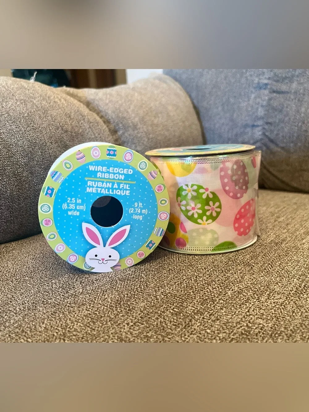 N/A colorful easter
